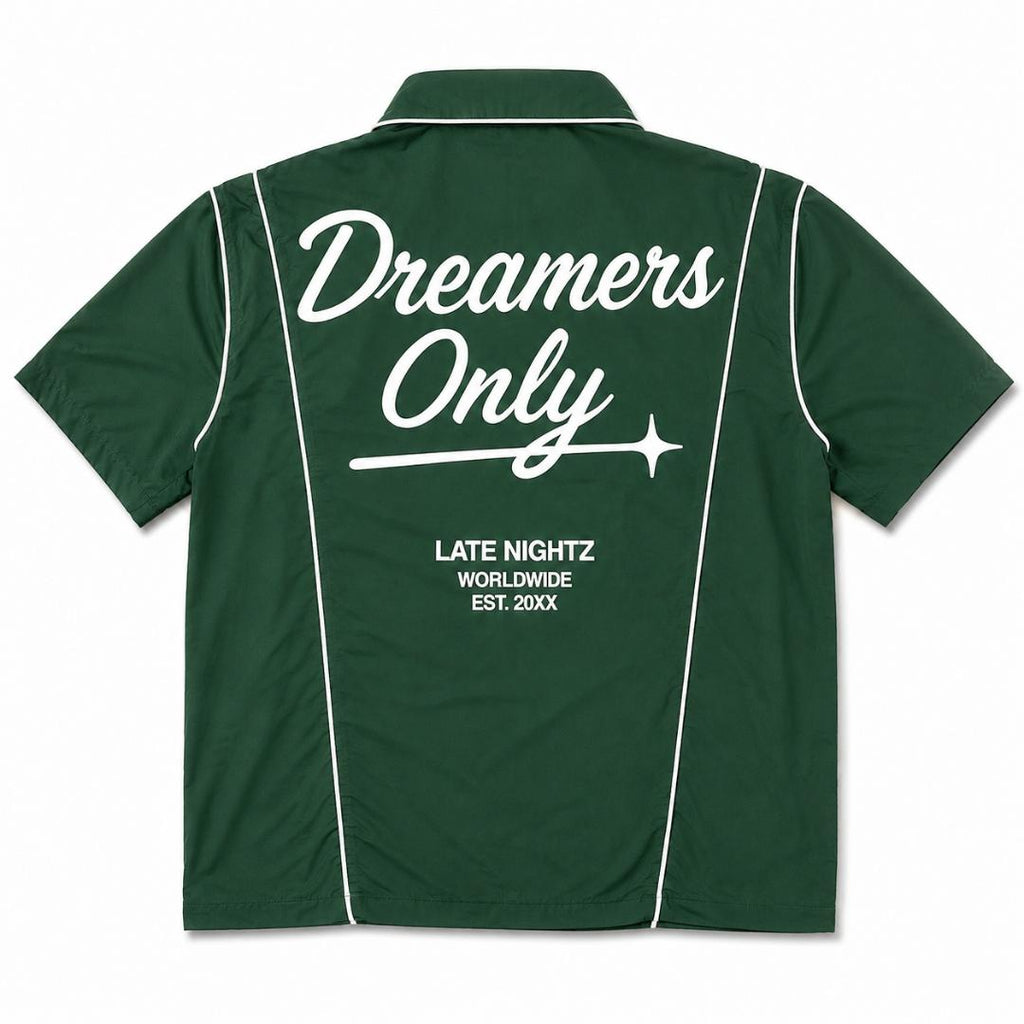 Dreamers only summer set