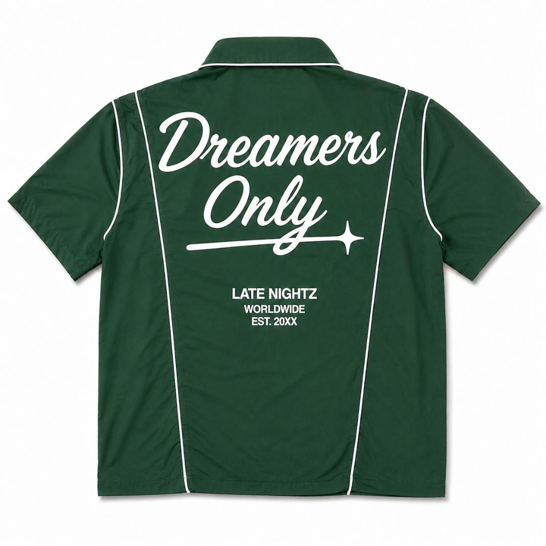 Dreamers only summer set