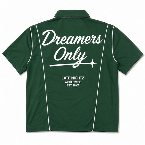 Dreamers only summer set