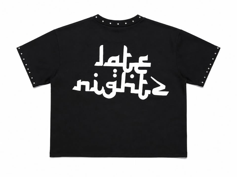 Arch Angel T-shirt
