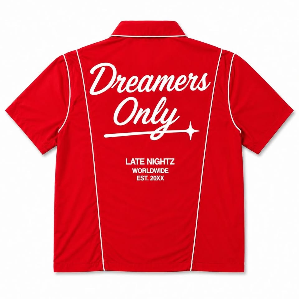Dreamers only summer set