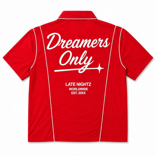 Dreamers only summer set