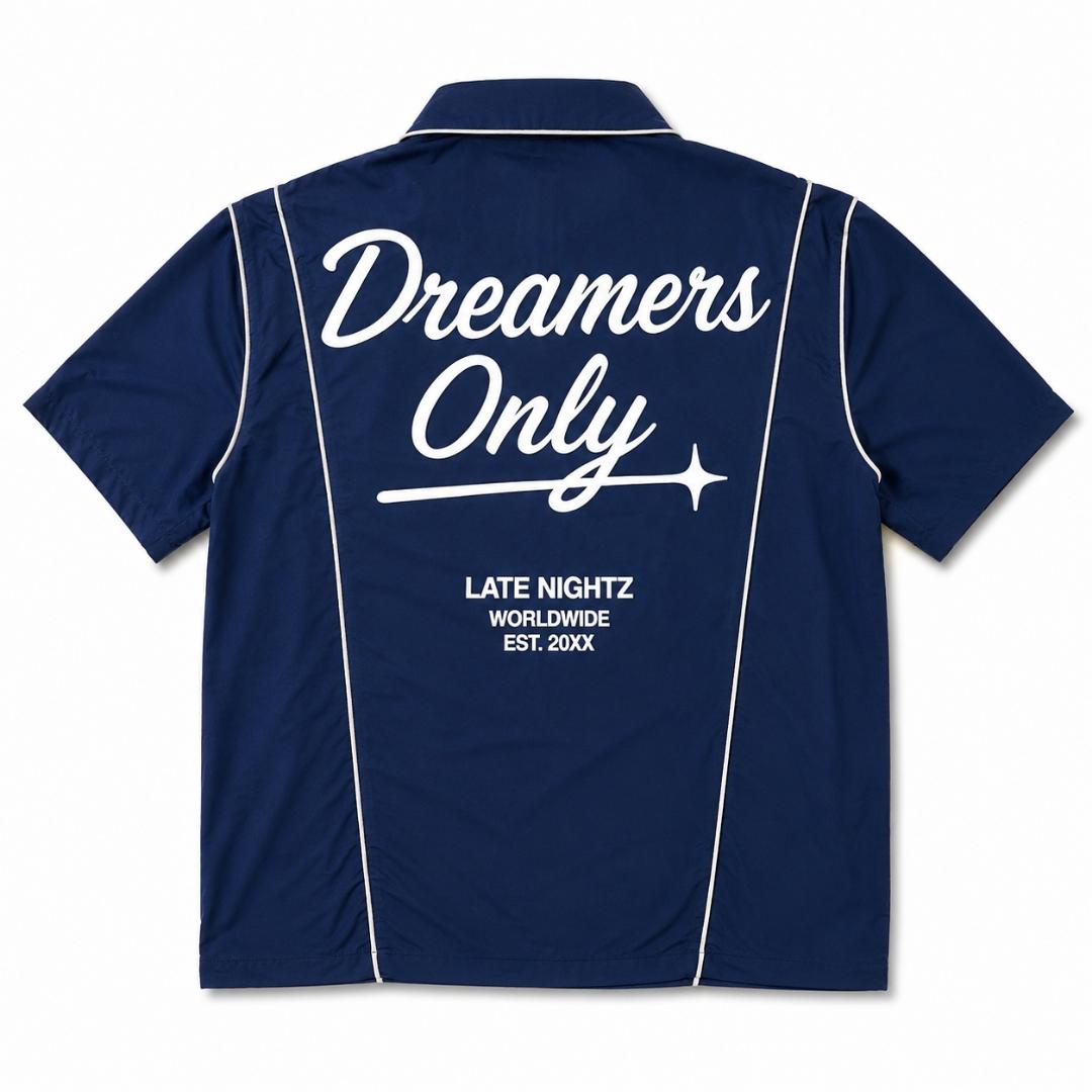 Dreamers only summer set