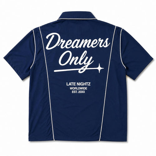 Dreamers only summer set