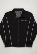 Late Nightz tracksuit (Black) - Men