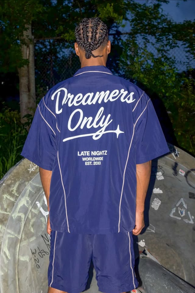 Dreamers only summer set